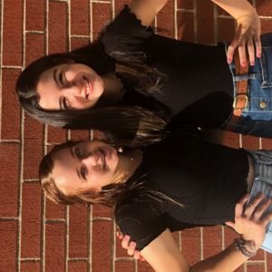 Meet your Posher, Clara